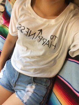 Marinaさんのコーディネート