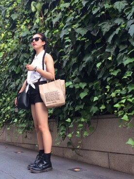 Marinaさんのコーディネート