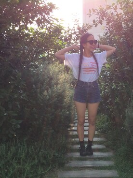 Marinaさんのコーディネート