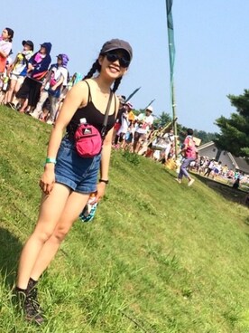 Marinaさんのコーディネート