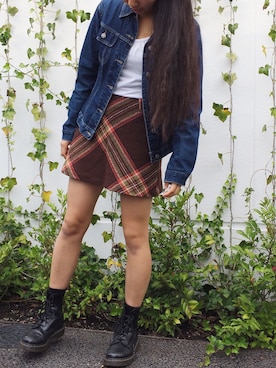 Marinaさんのコーディネート