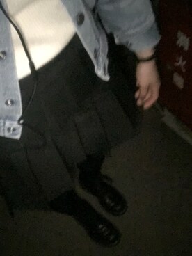 Marinaさんのコーディネート