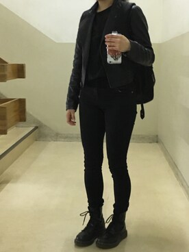 Marinaさんのコーディネート