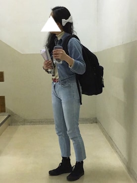 Marinaさんのコーディネート