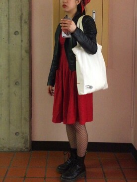 Marinaさんのコーディネート