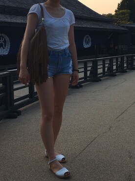 Marinaさんのコーディネート