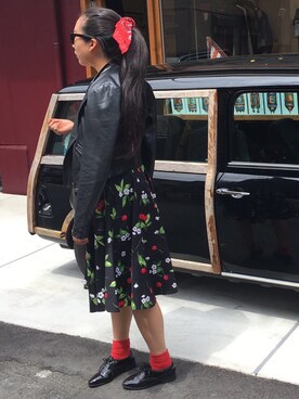 Marinaさんのコーディネート