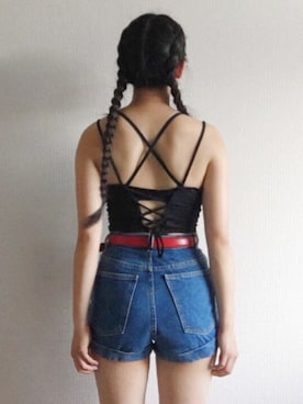 Marinaさんのコーディネート