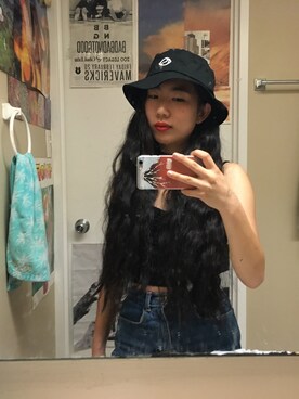 Marinaさんのコーディネート