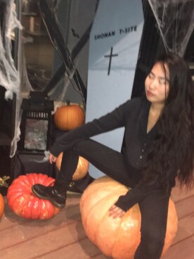 Marinaさんのコーディネート