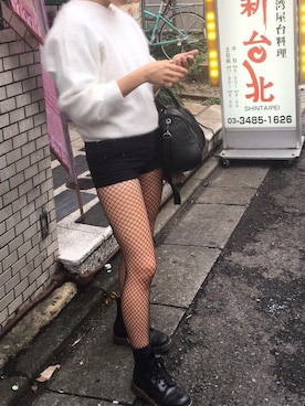 Marinaさんのコーディネート