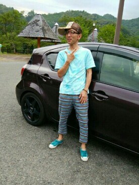 タクチムさんのコーディネート