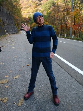 タクチムさんのコーディネート