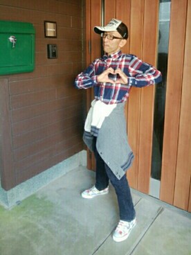 タクチムさんのコーディネート