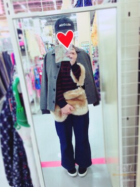 Kanayanさんのコーディネート