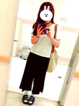 Kanayanさんのコーディネート