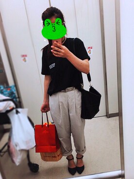 Kanayanさんのコーディネート