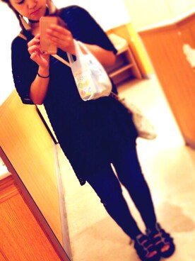 Kanayanさんのコーディネート