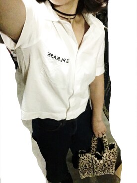 Kanayanさんのコーディネート