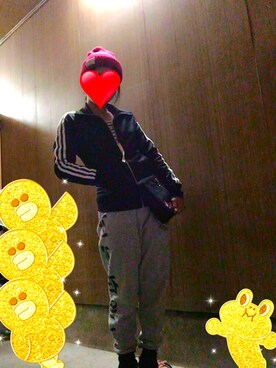 Kanayanさんのコーディネート