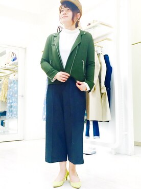 nakachanさんのコーディネート