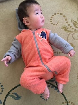 ころさんのコーディネート