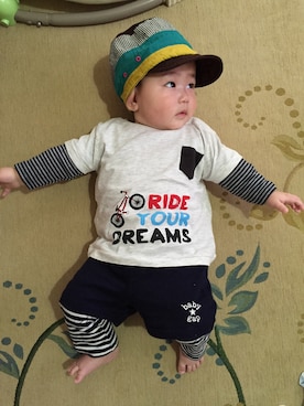 ころさんのコーディネート