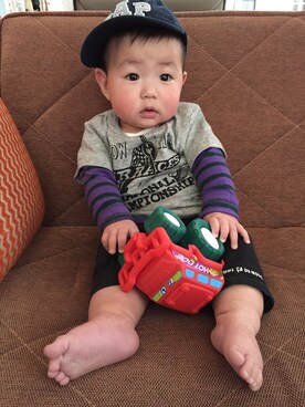 ころさんのコーディネート