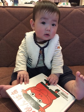 ころさんのコーディネート