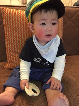 ころさんのコーディネート