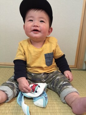 ころさんのコーディネート