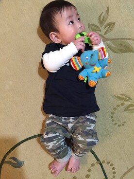 ころさんのコーディネート