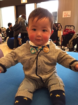 ころさんのコーディネート