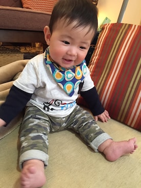 ころさんのコーディネート