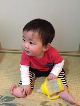 ころさんのコーディネート