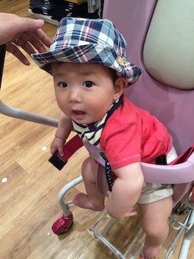 ころさんのコーディネート