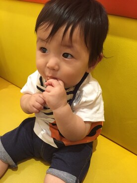 ころさんのコーディネート