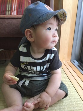 ころさんのコーディネート