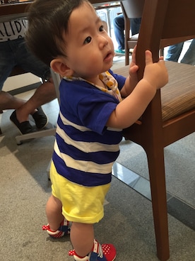 ころさんのコーディネート