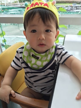 ころさんのコーディネート