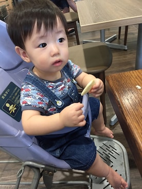 ころさんのコーディネート