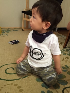 ころさんのコーディネート