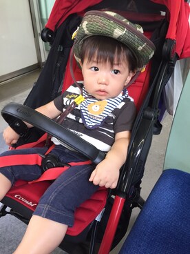 ころさんのコーディネート