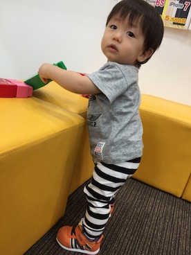 ころさんのコーディネート