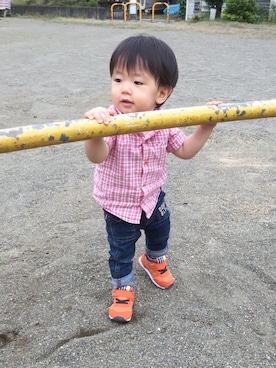 ころさんのコーディネート