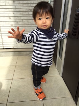 ころさんのコーディネート