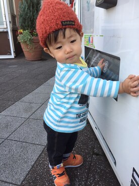 ころさんのコーディネート