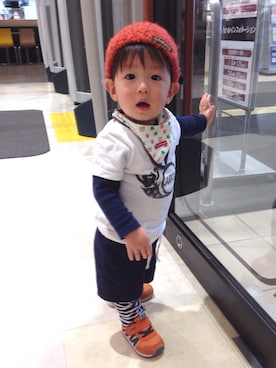 ころさんのコーディネート