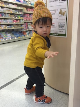 ころさんのコーディネート