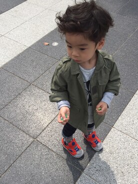 kotakojiさんのコーディネート